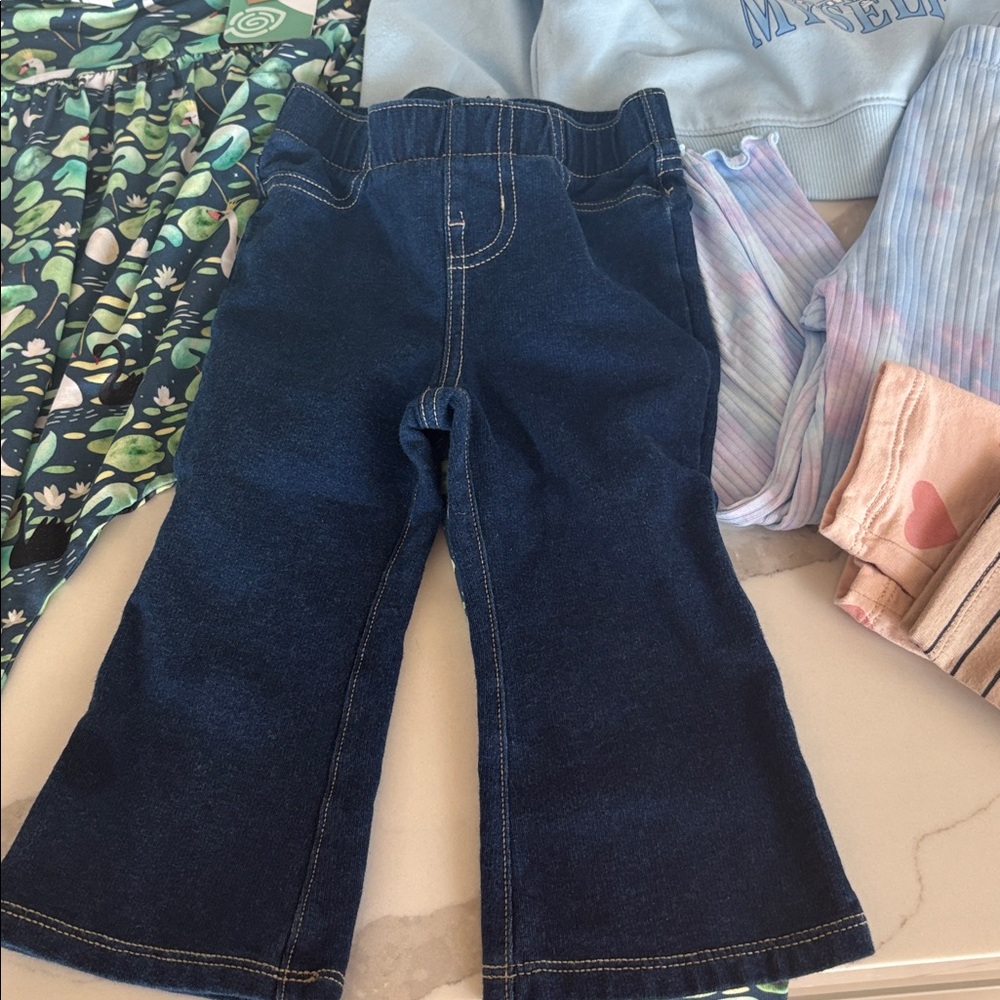 NWT Toddler Girl Bundle - Picture 5 of 6